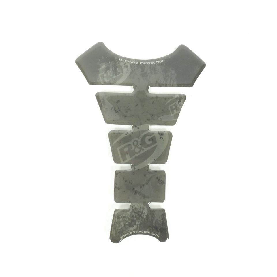 Protection reservoir TKPAD1BK Vert R&G pour moto Aprilia 450 Tuono 2025