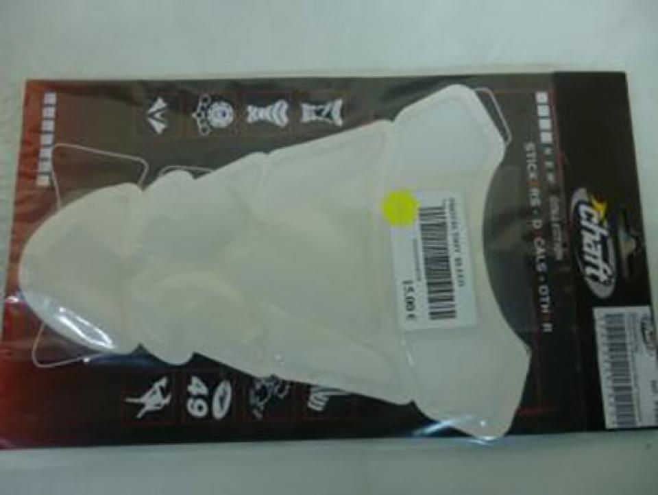 Protection de reservoir pour Chaft motocycle