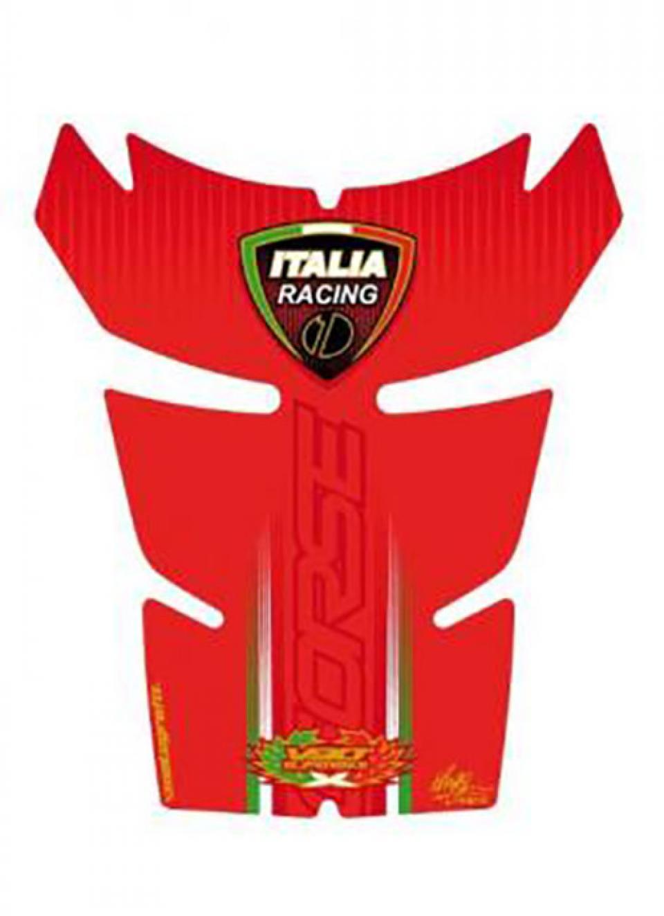 Protection de reservoir pour Ducati motocycle