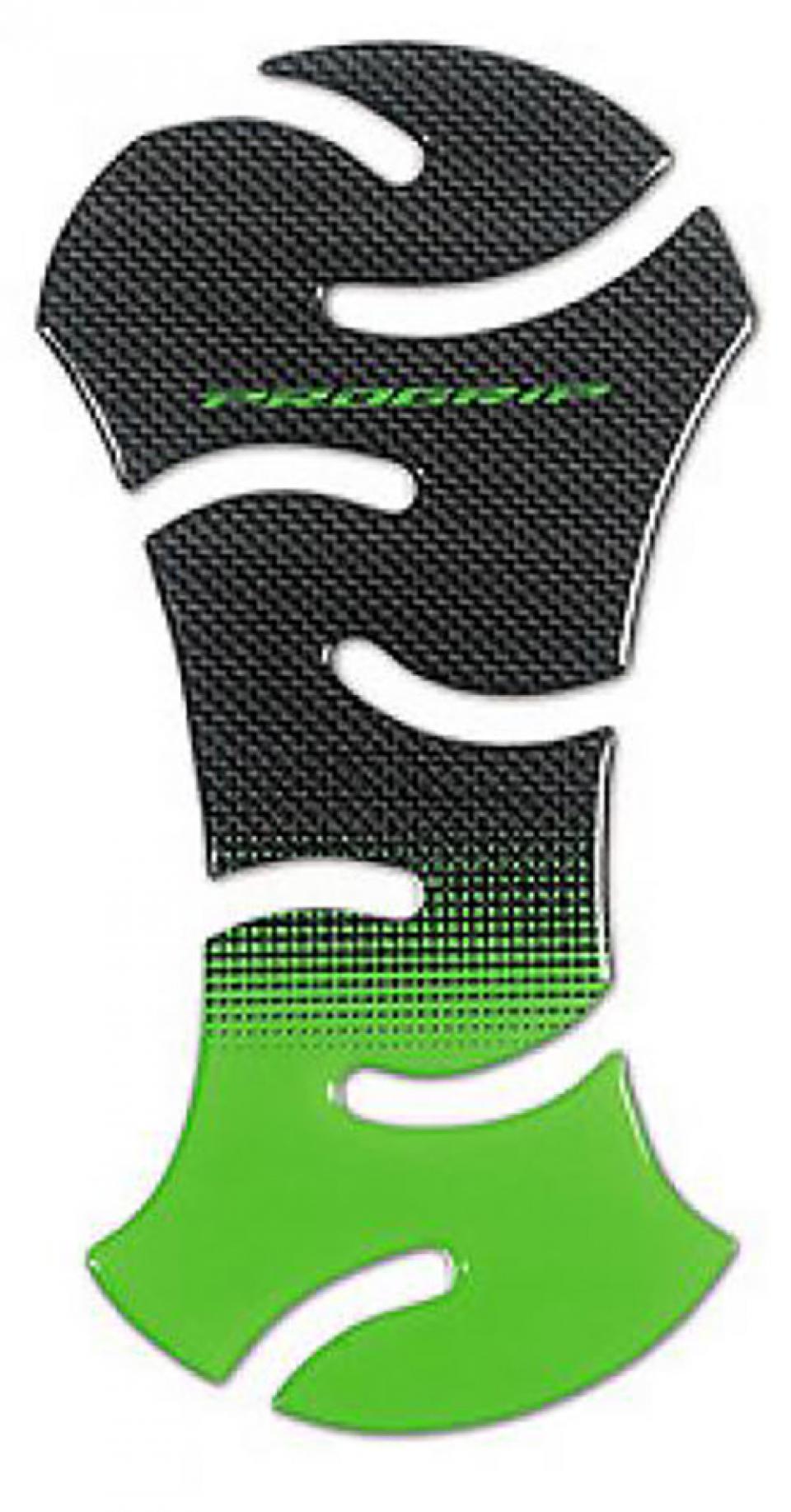 Protection de reservoir pour  motocycle