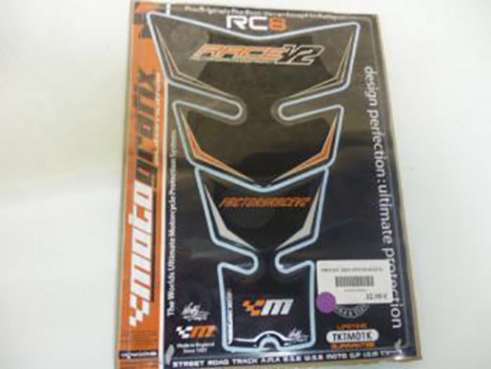 Protection de reservoir pour  motocycle