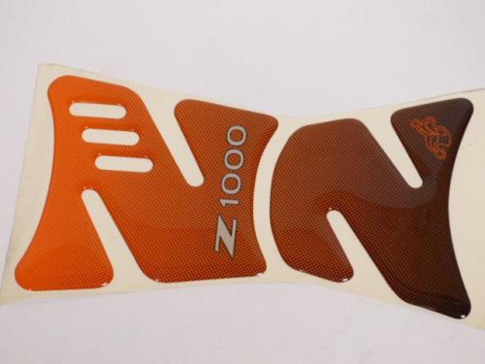 Protection de reservoir D zign Pad pour Moto Kawasaki 1000 Z1000 Neuf