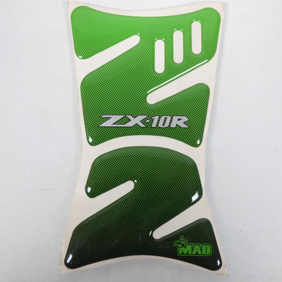 photo piece : Protection de reservoir->Kawasaki ZX10R