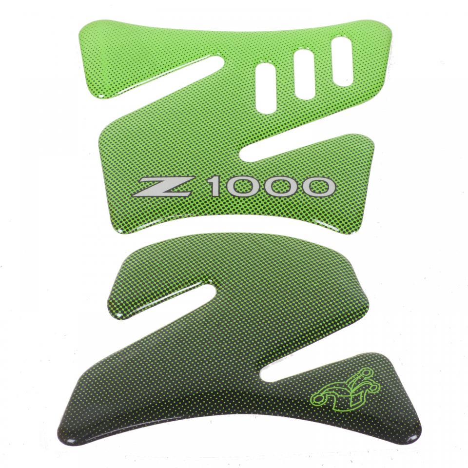 photo piece : Protection de reservoir->Kawasaki Z1000