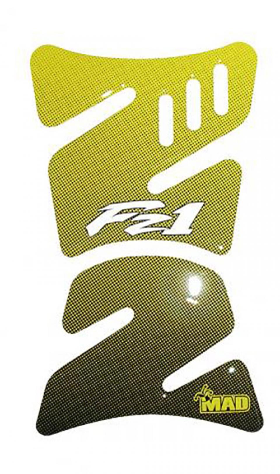 Protection de reservoir Steco pour Moto Yamaha 1000 FZ1 Neuf