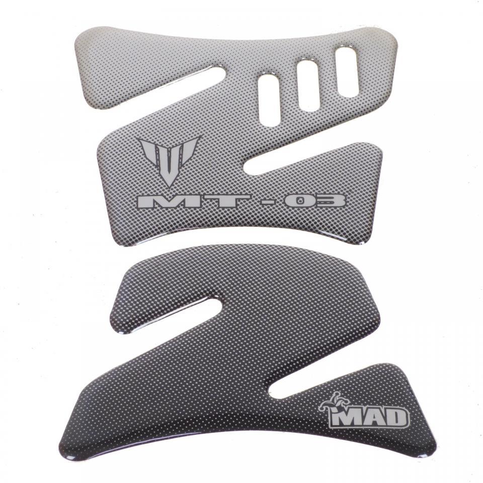 Protection de reservoir pour Yamaha MT-03