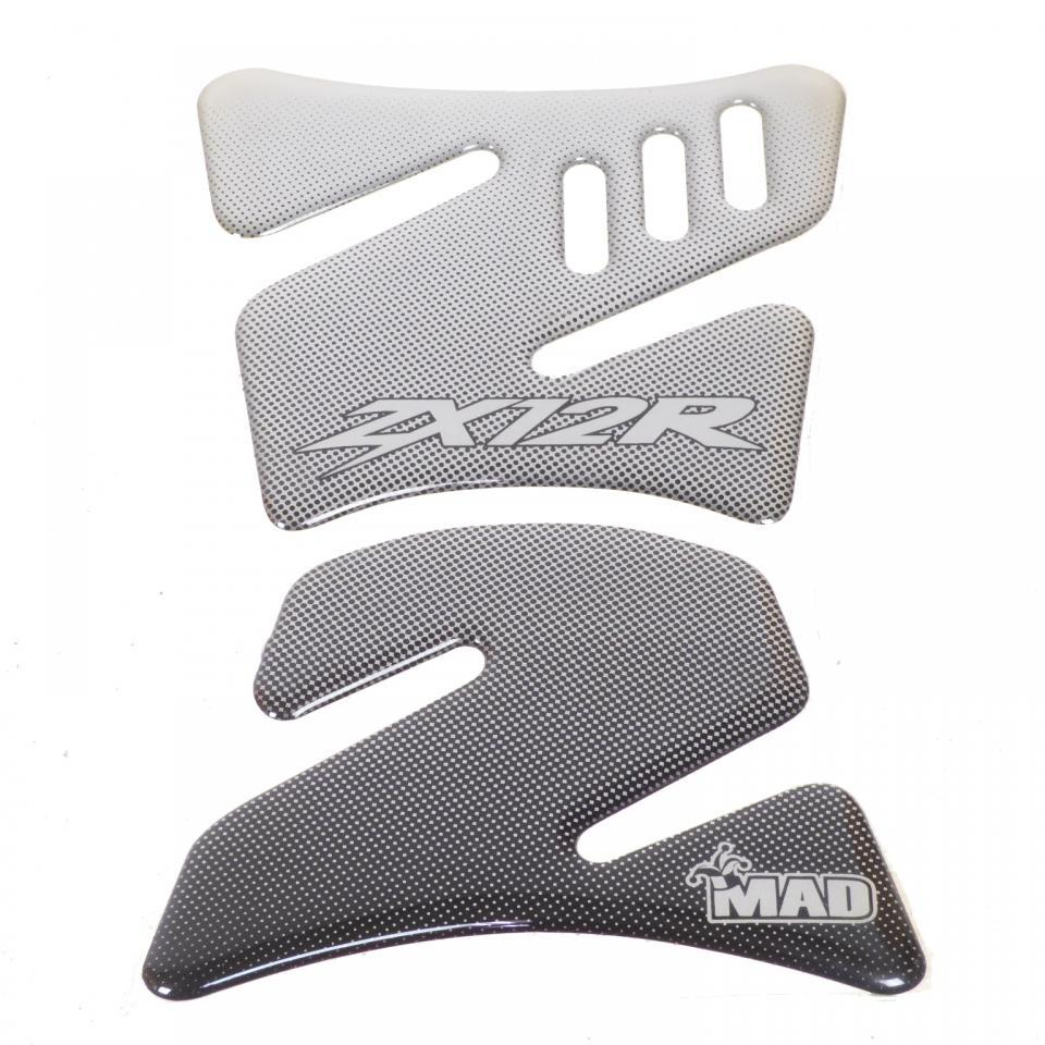 Protection de reservoir D zign Pad pour Moto Kawasaki 1200 ZX12R Neuf