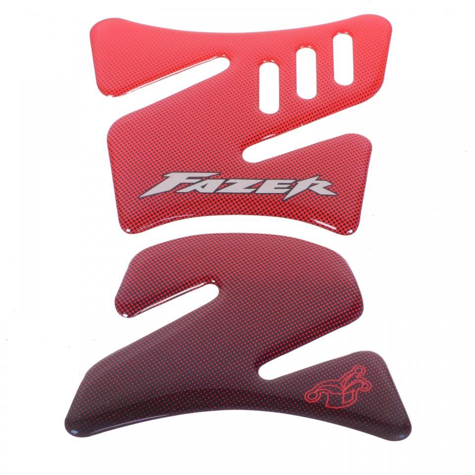 Protection de reservoir D zign Pad pour Moto Yamaha Fazer Neuf