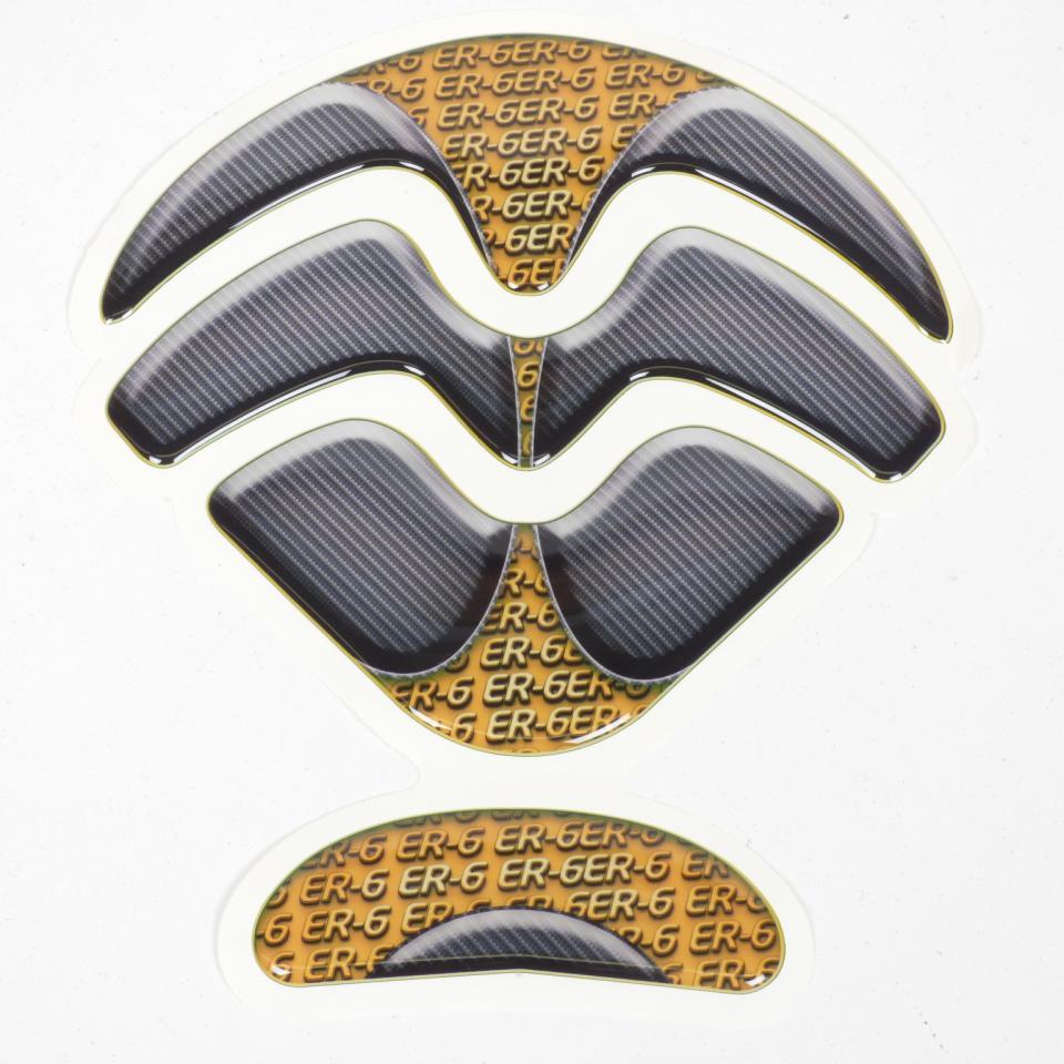 photo piece : Protection de reservoir->Kawasaki ER6