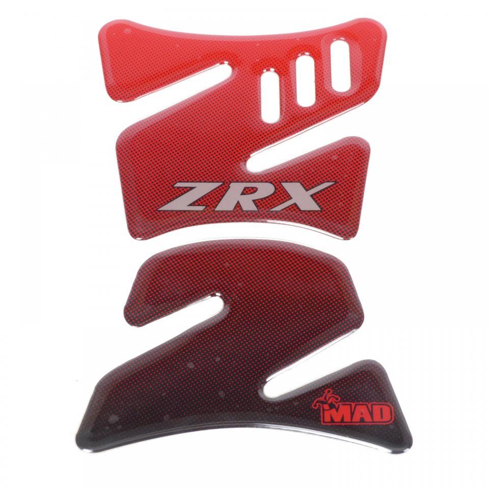 photo piece : Protection de reservoir->Kawasaki ZRX