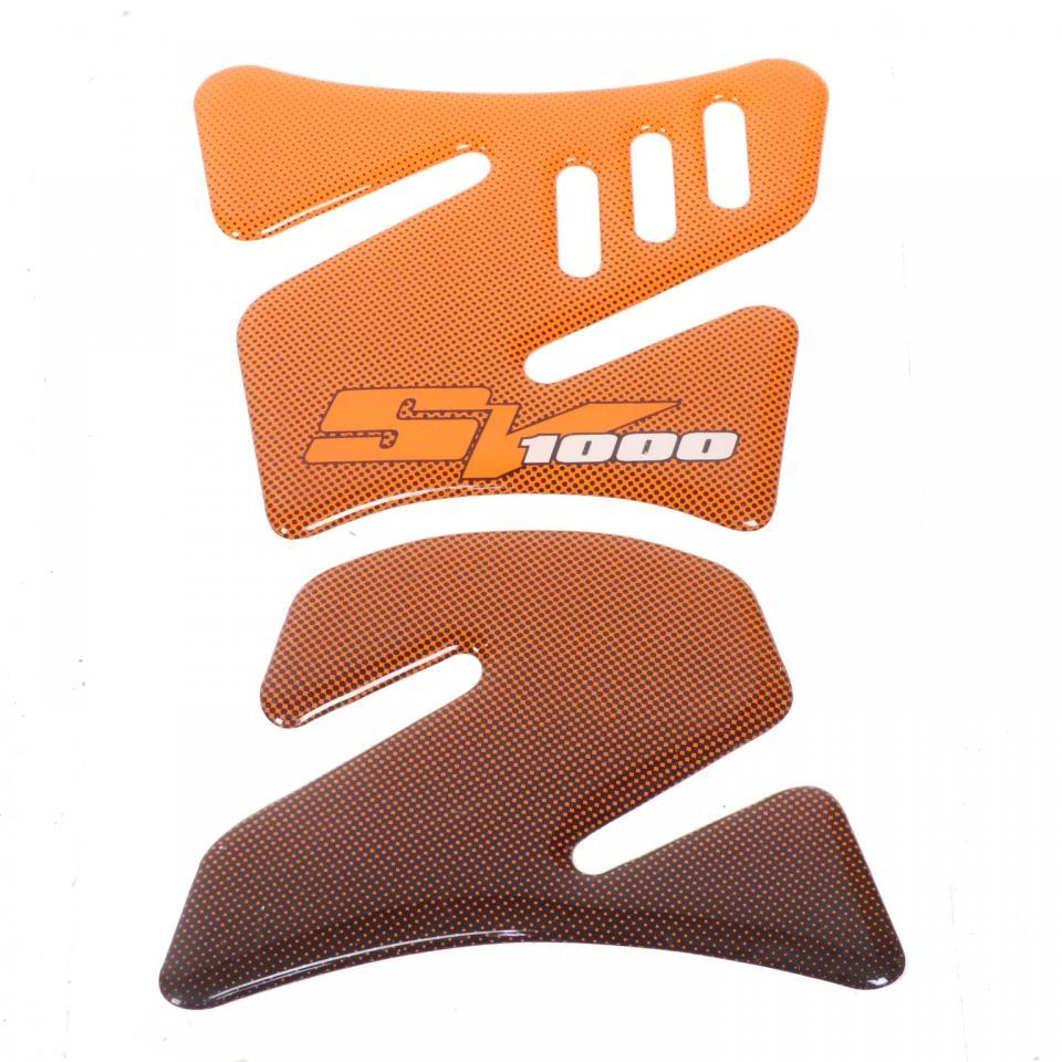 photo piece : Protection de reservoir->Suzuki SV