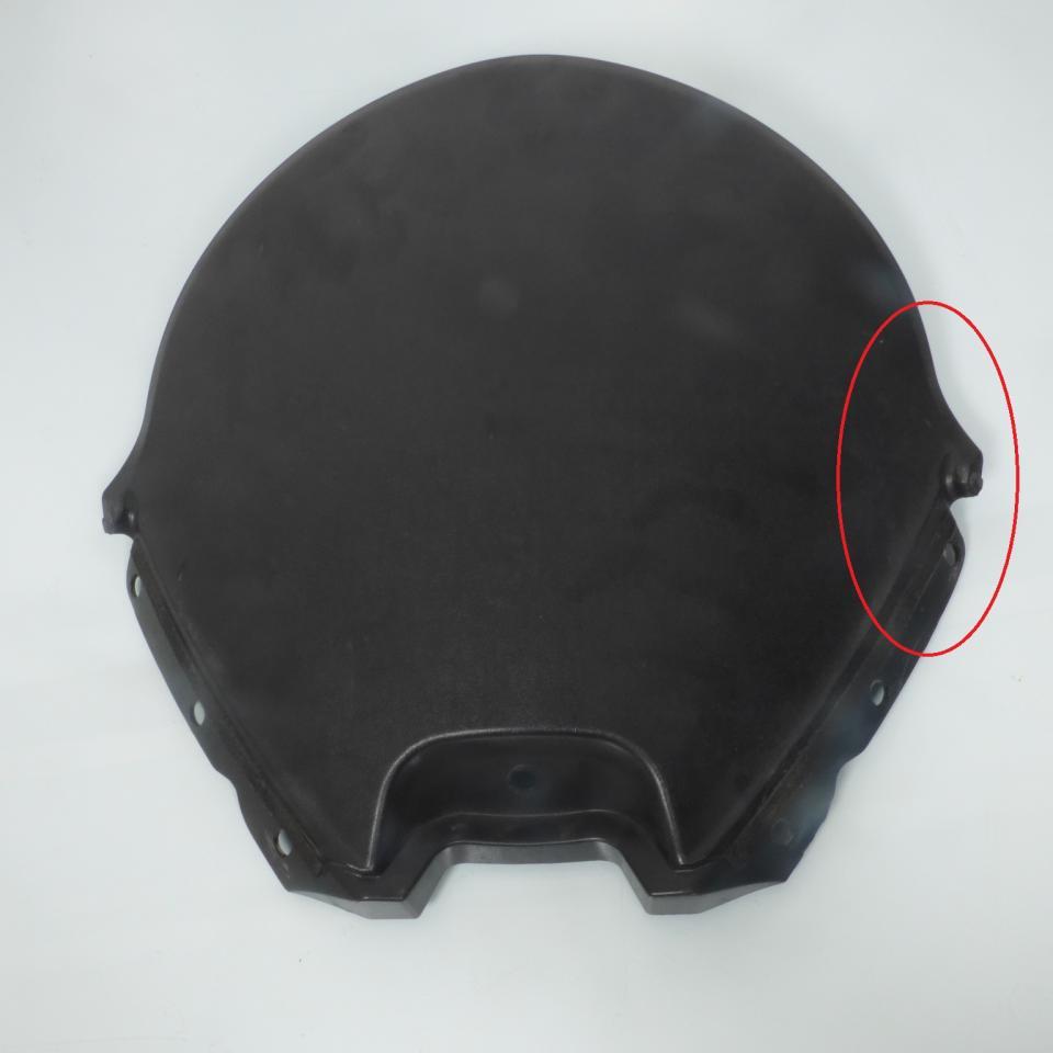 Support de pare brise origine pour scooter Suzuki 125 Burgman 2014 à 2018 94421-12JA0