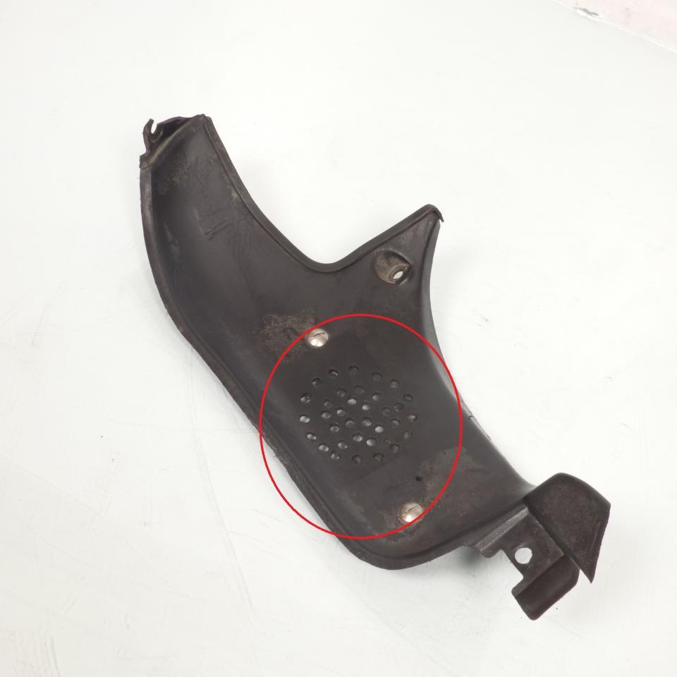 Intérieur cache tête de fourche pour Suzuki GSXF