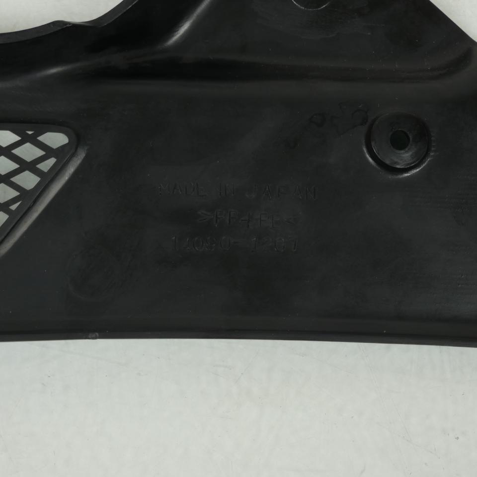 Intérieur cache tête fourche droit pour moto Kawasaki 750 ZXR 1993-95 14090-1267