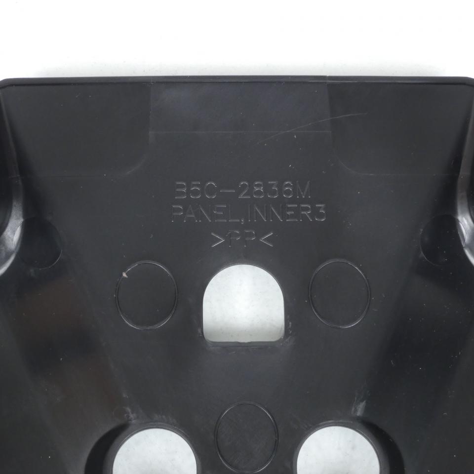 Intérieur cache tête de fourche AV pour moto Yamaha 900 Tracer B5C-2836M-00 Neuf