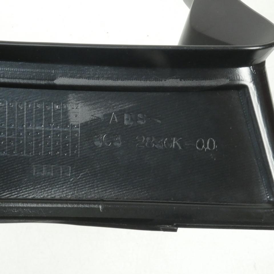 Intérieur cache tête fourche G 3C3-2836K pour moto Yamaha 1000 FZS Fazer 2006-12