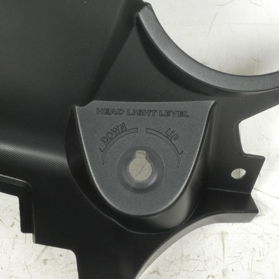 Intérieur cache tête fourche G 3P6-2837L pour moto Yamaha 1300 FJR 2006-11