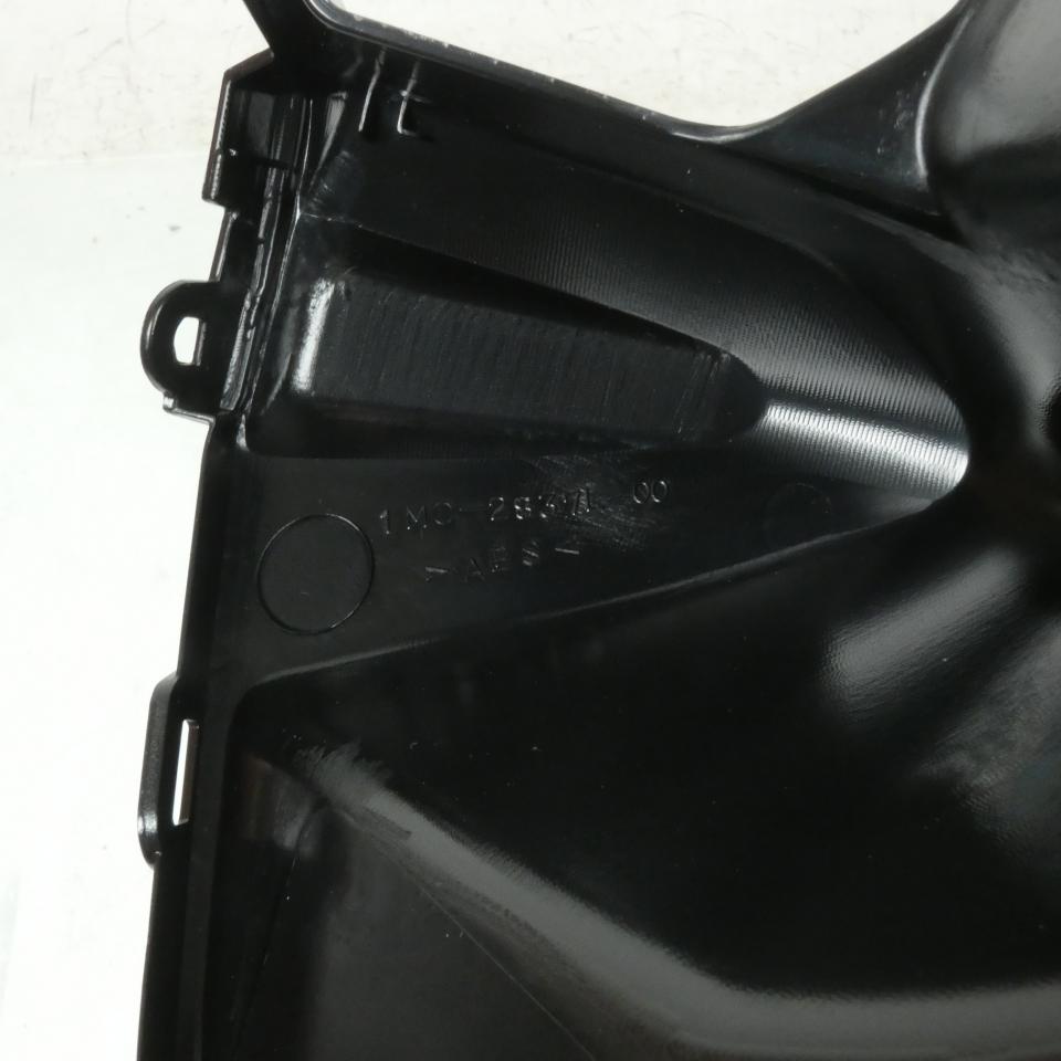 Intérieur cache tête de fourche pour moto Yamaha 1300 FJR 2013-16 1MC2837L