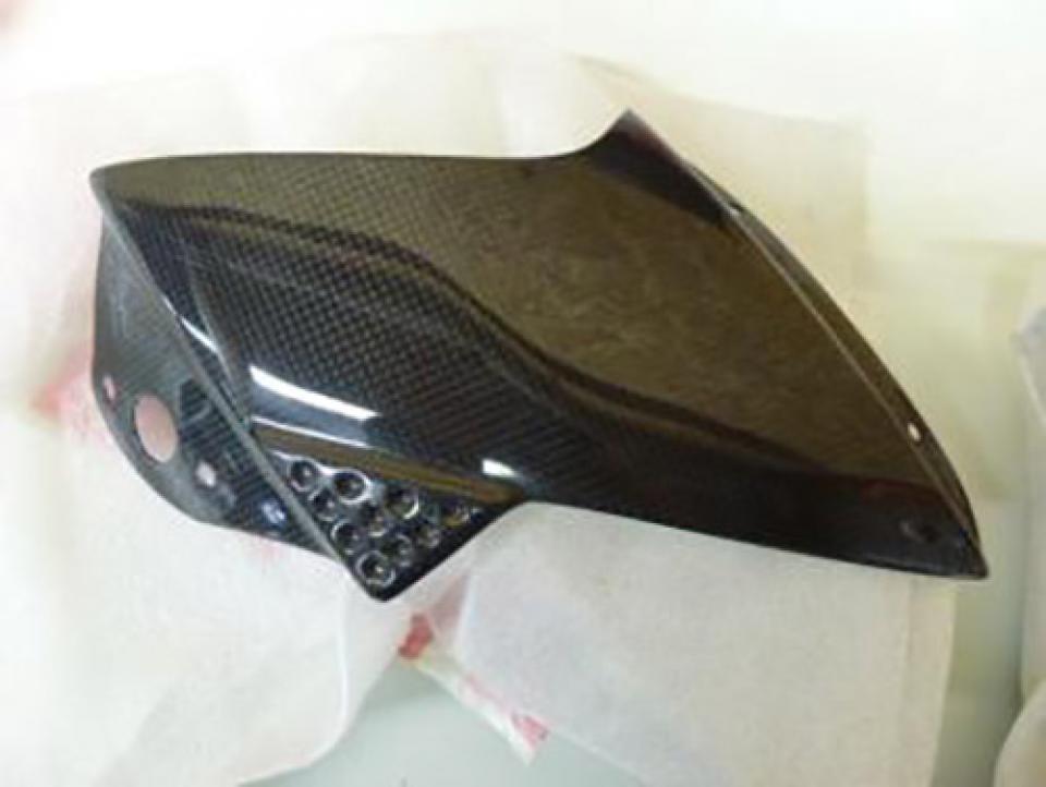 Intérieur cache tête de fourche pour Aprilia RSV