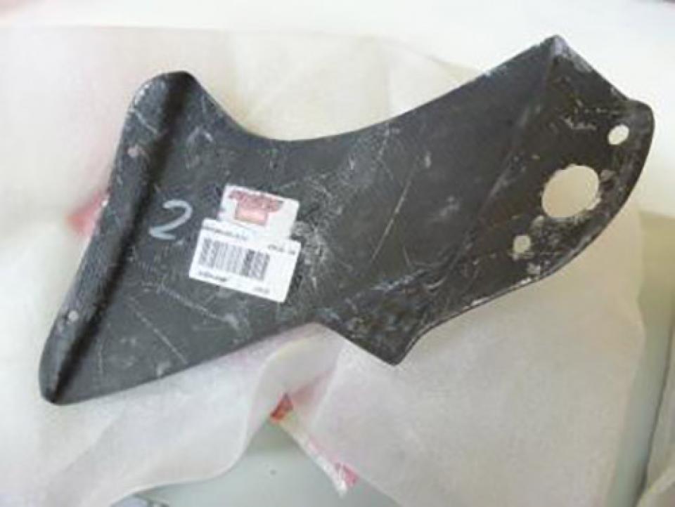 Intérieur cache tête de fourche origine pour Moto Aprilia 1000 RSV 2004 à 2008 AP8178140 Neuf