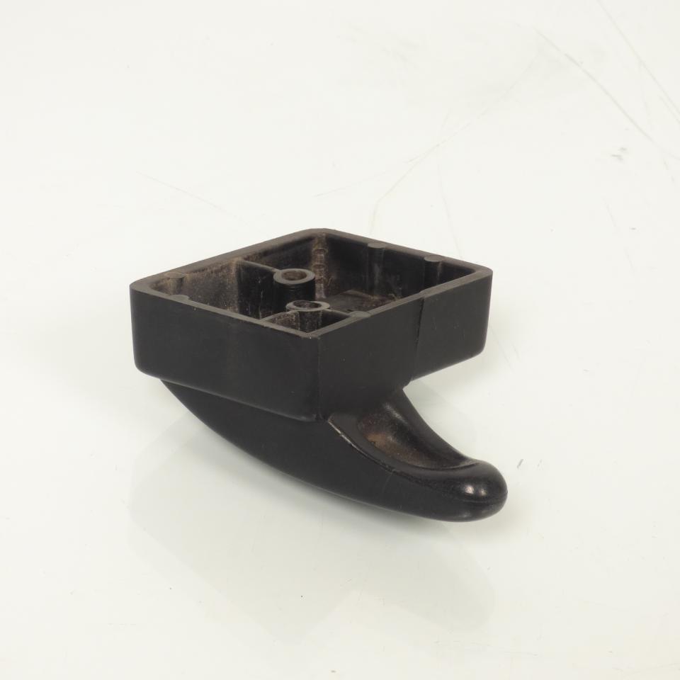 Attache paquet de tablier arrière origine pour Scooter Aprilia 50 SR DIS.104815 Occasion