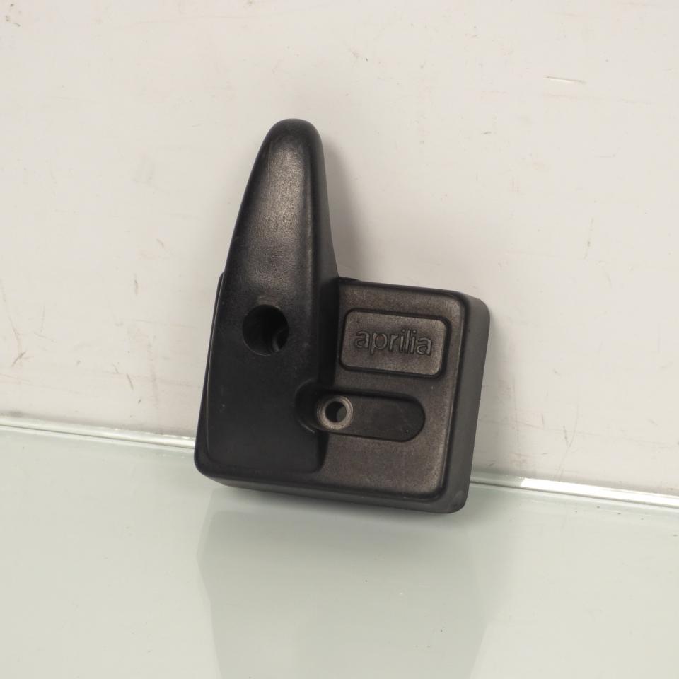 Attache paquet de tablier arrière pour Aprilia SR