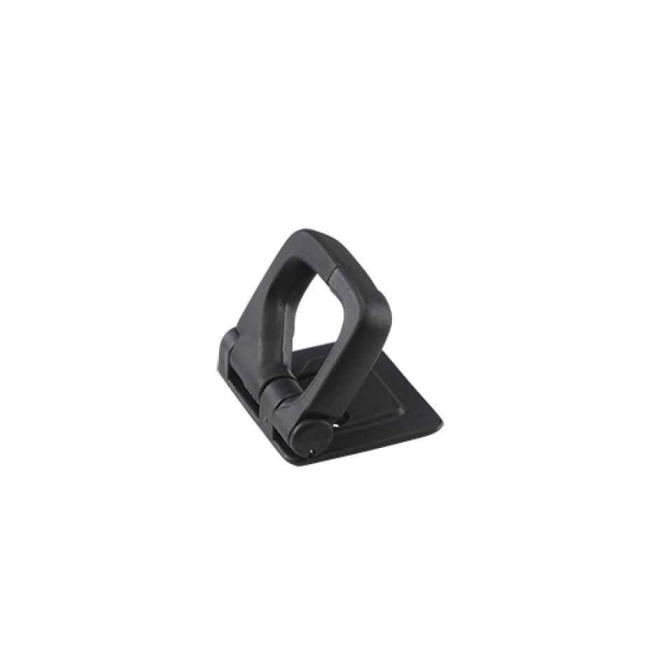 Attache paquet de tablier arrière origine pour Scooter MBK 50 Booster One 2013 à 2017 Neuf