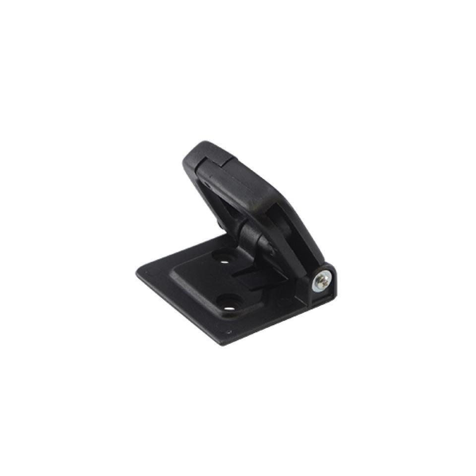 Attache paquet de tablier arrière origine pour Scooter MBK 50 Booster One 2013 à 2017 Neuf