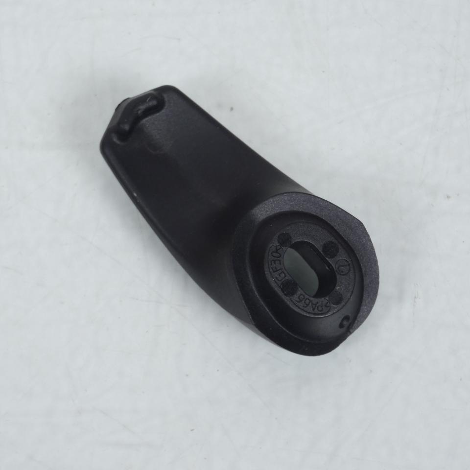 Attache paquet tablier AR pour scooter Peugeot 50 Ludix One 10P 761736000 Noir