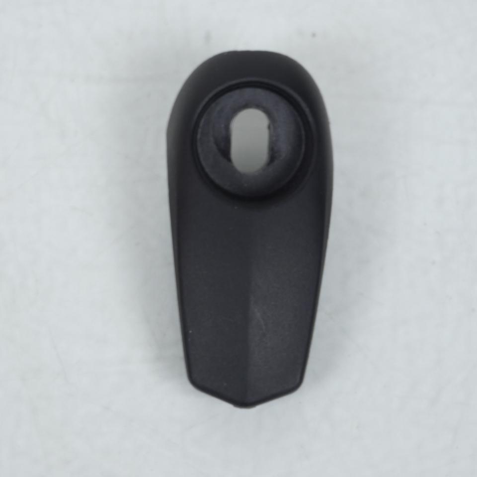 Attache paquet tablier AR pour scooter Peugeot 50 Ludix One 10P 761736000 Noir