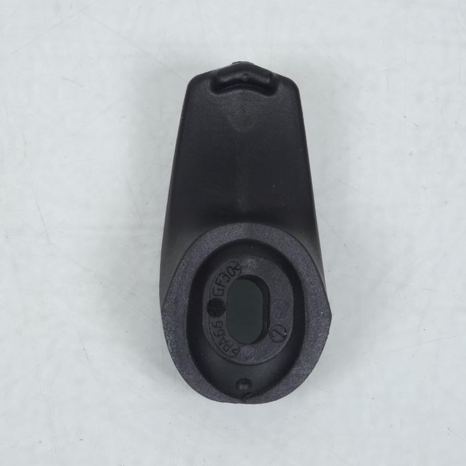 Attache paquet tablier AR pour scooter Peugeot 50 Ludix One 10P 761736000 Noir