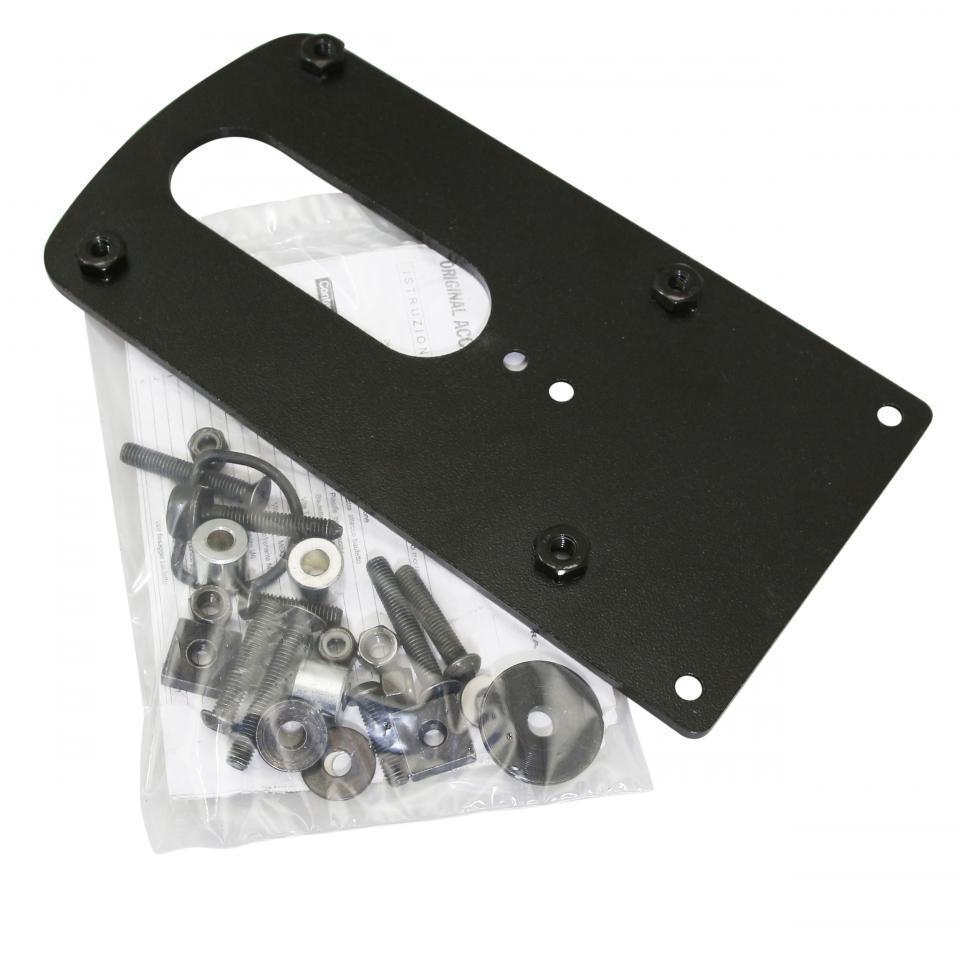 photo piece : Platine support de top case->