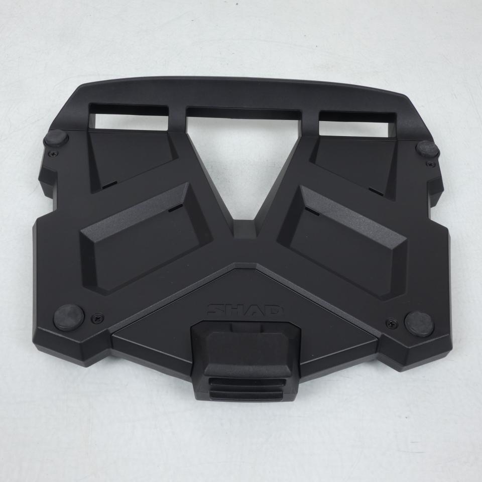 Platine BIG support de top case Shad TOP MASTER pour moto Scooter D1B591PAR