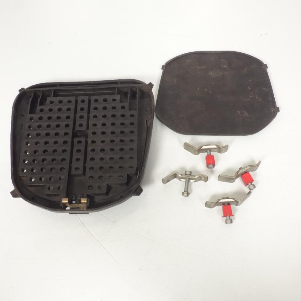 Platine support de top case Générique pour moto ou scooter Occasion