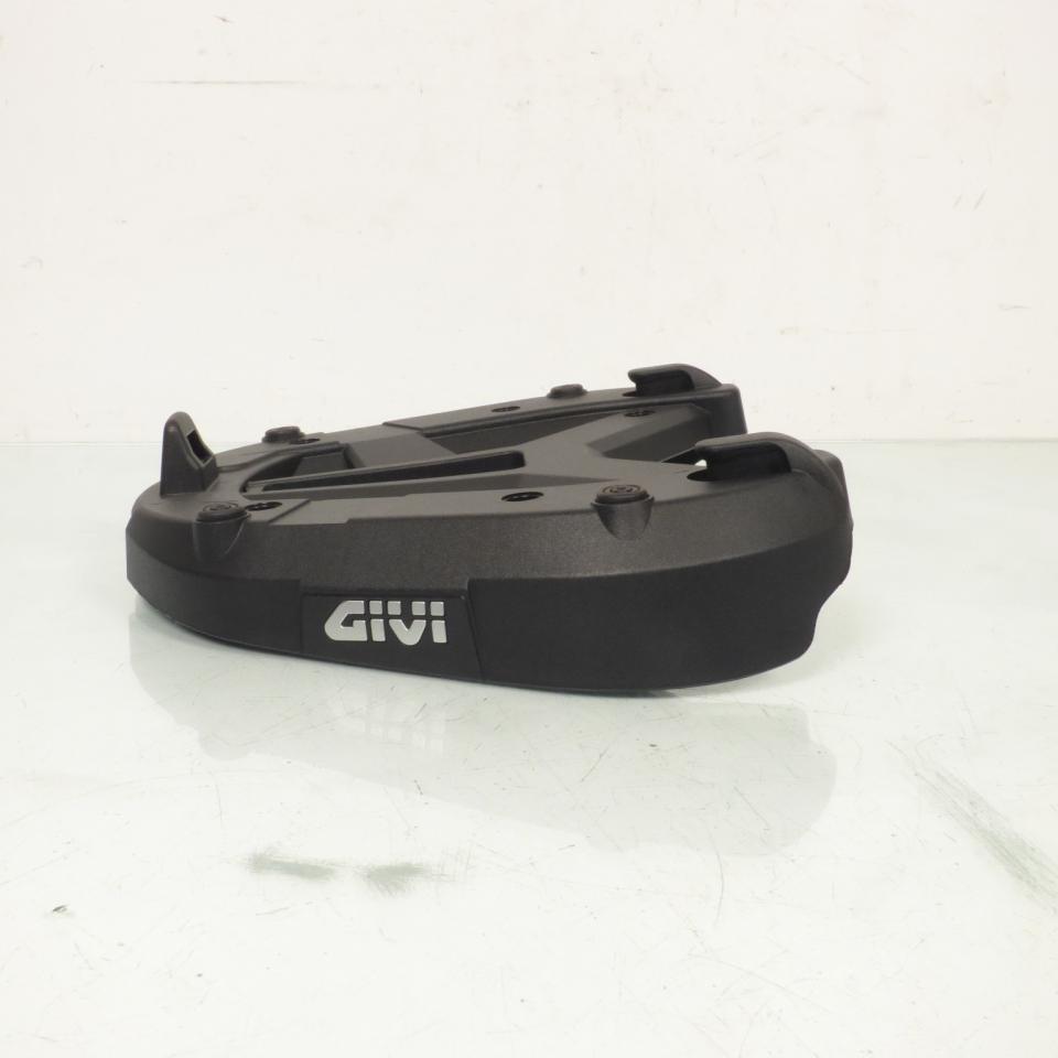 Platine support de top case GIVI MONOKEY pour moto ou scooter Occasion