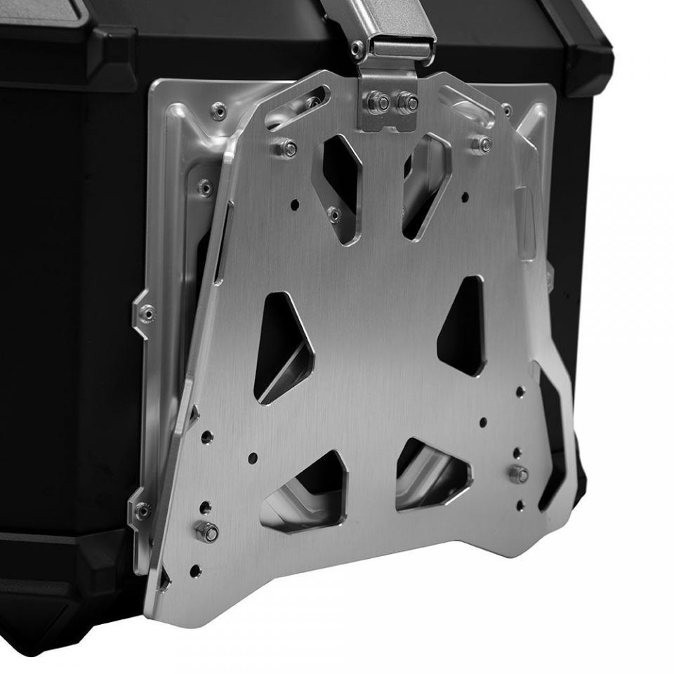 Platine support de top case pour  