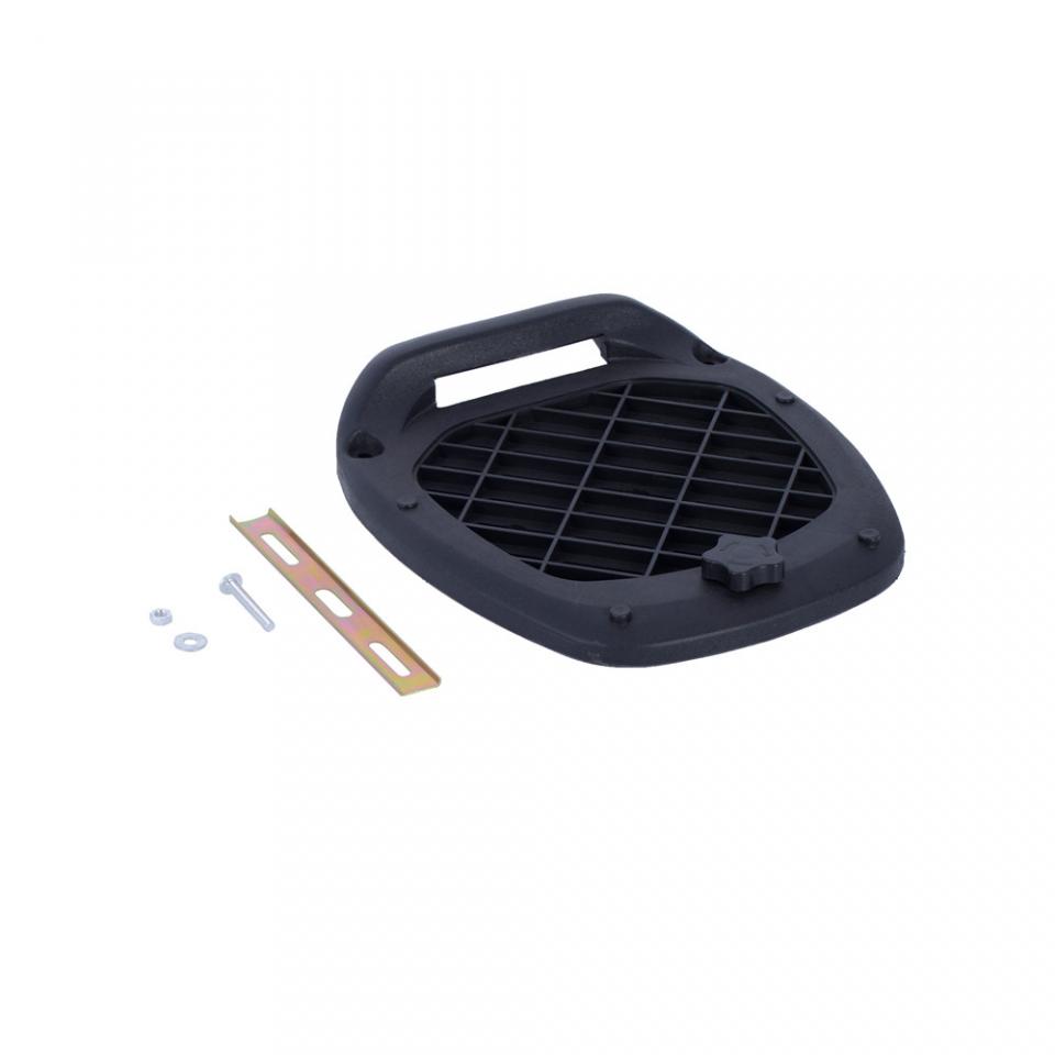 photo piece : Platine support de top case->