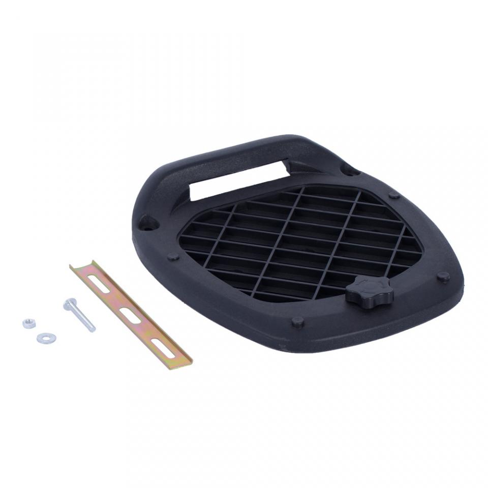 photo piece : Platine support de top case->