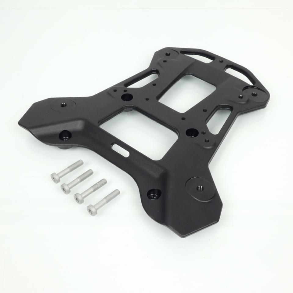 Platine support de top case pour KTM Adventure