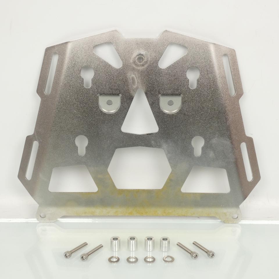 Platine support de top case pour BMW R Gs Lc