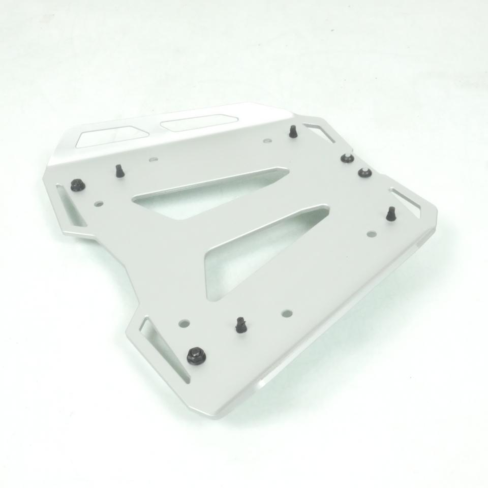 Platine support de top case GIVI MONOKEY M8A Gris pour moto scooter Neuf