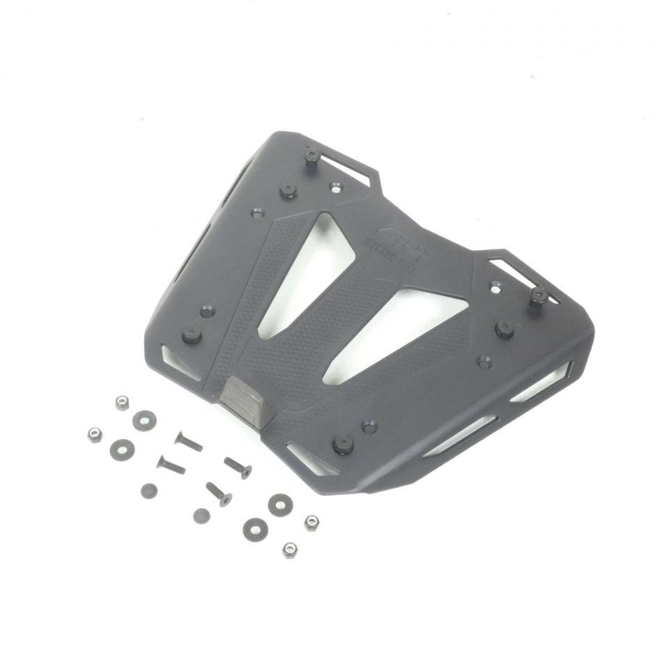 Platine support de top case pour Givi