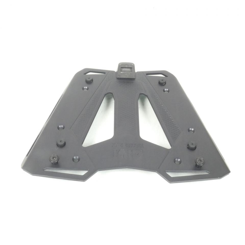 Platine support de top case GIVI MONOKEY M8B Noir pour moto scooter Neuf