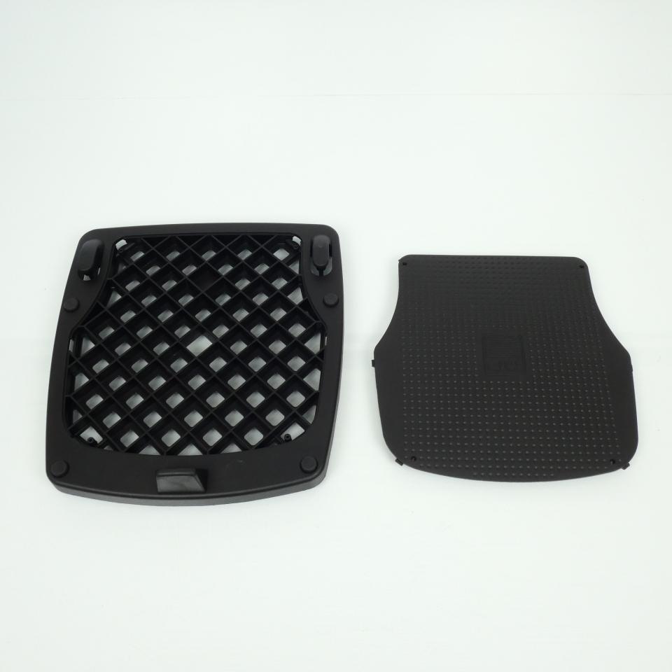 Platine support de top case Givi 298x270mm pour moto scooter deux roues Neuf