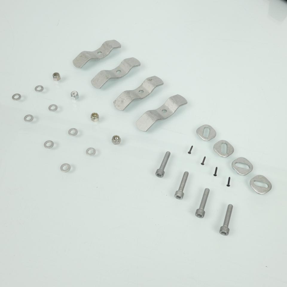 Platine support de top case Kappa K609 pour K961 K48 K52N deux roues moto Neuf