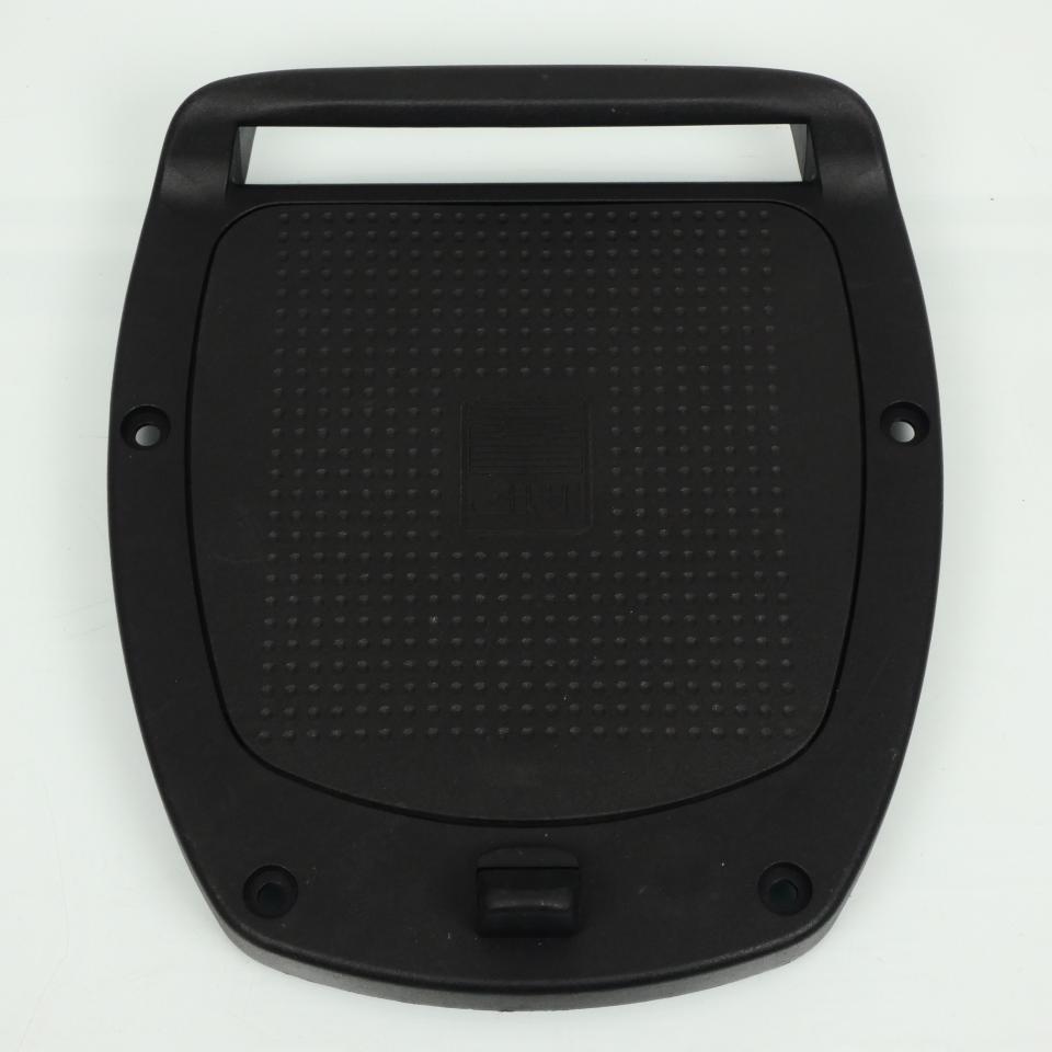 Platine support de top case GIVI 278x240mm pour moto scooter deux roues Neuf