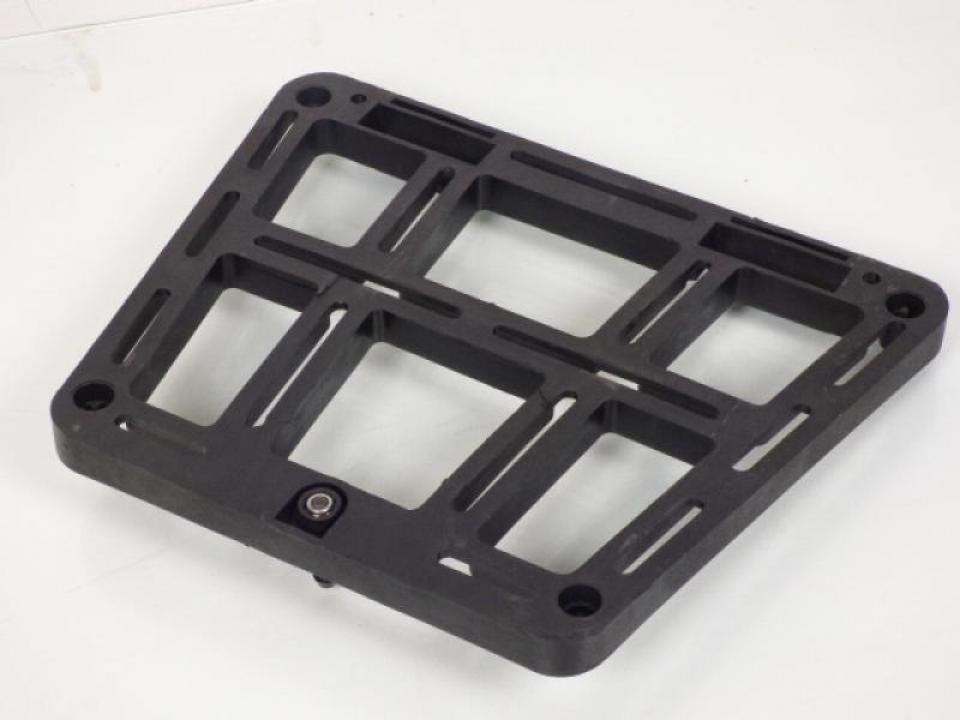 Platine support de top case origine pour Auto Occasion