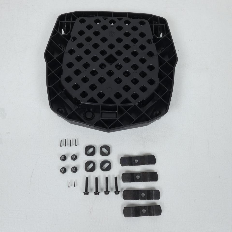Platine de top case GIVI MONOKEY pour moto Benelli 500 TRK 502 2017 à 2020 Neuf