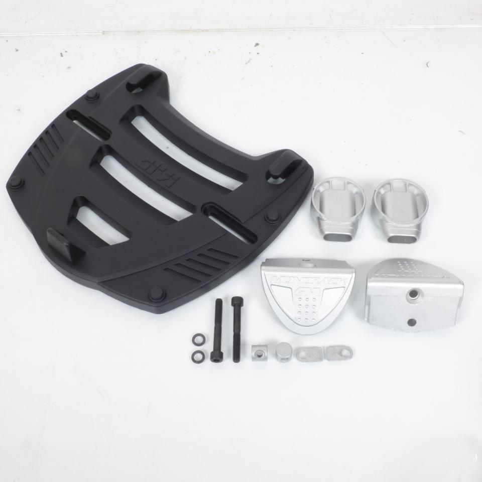 Platine support de top case pour  