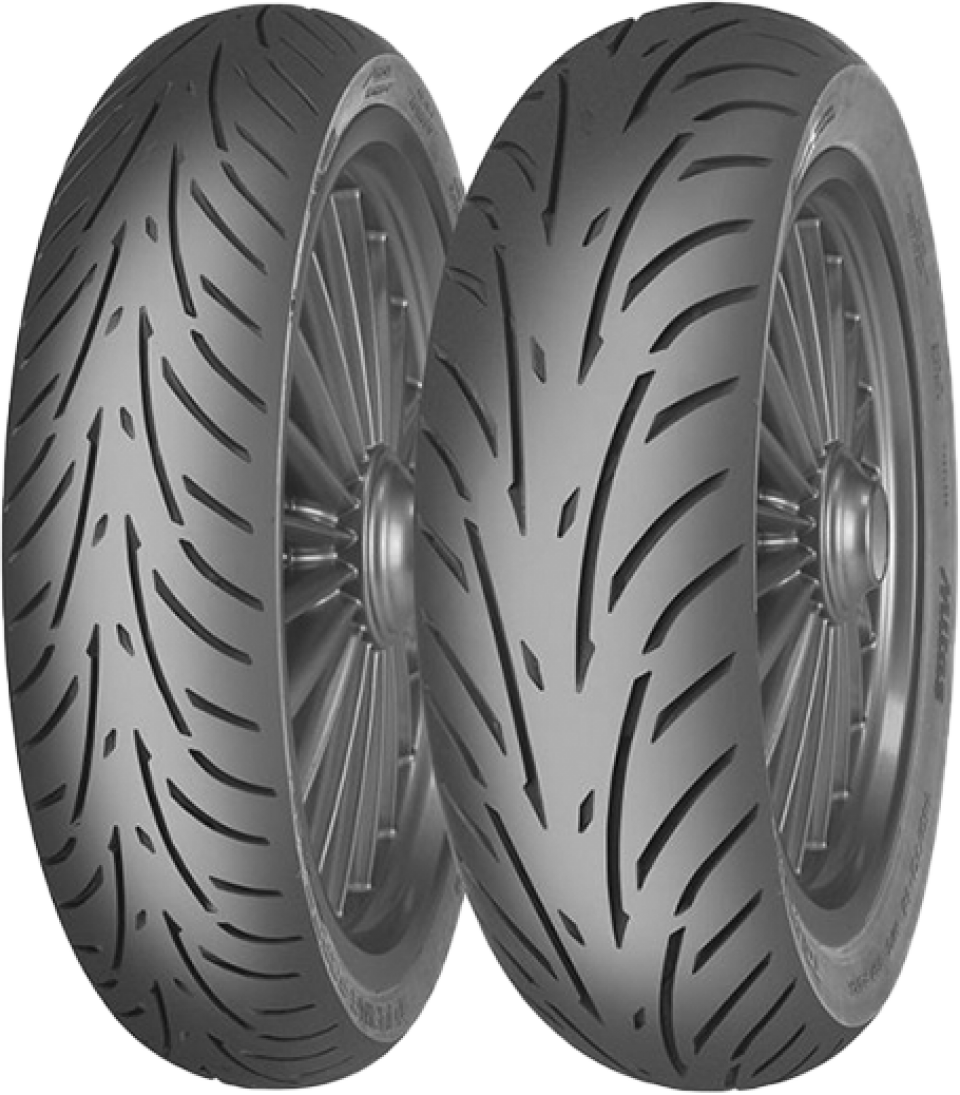 Pneu 100-70-14 pour